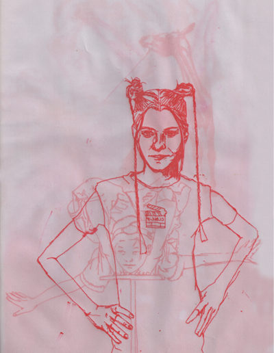 Geneviève Capitanio