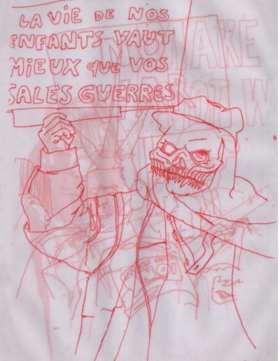 Geneviève Capitanio