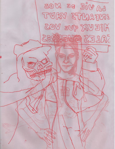 Geneviève Capitanio