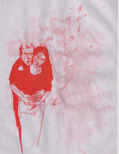 Geneviève Capitanio