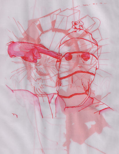 Geneviève Capitanio