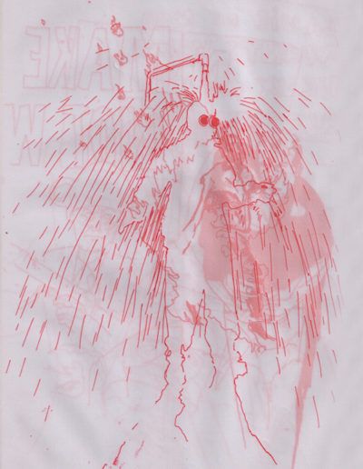 Geneviève Capitanio