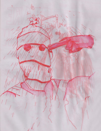 Geneviève Capitanio