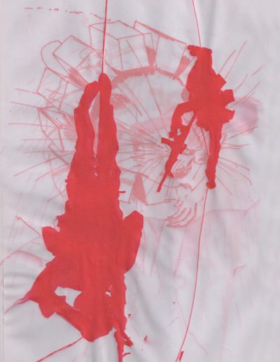 Geneviève Capitanio