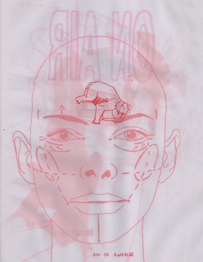 Geneviève Capitanio