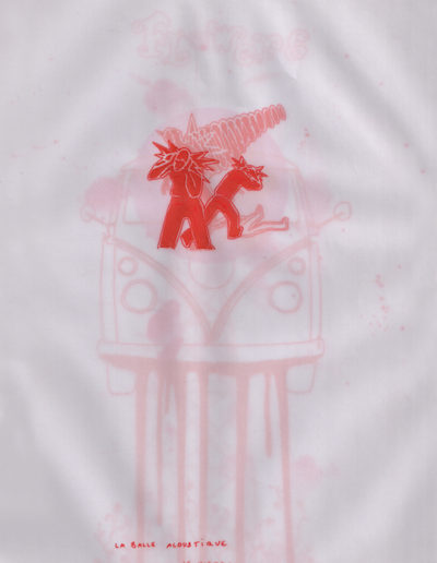 Geneviève Capitanio