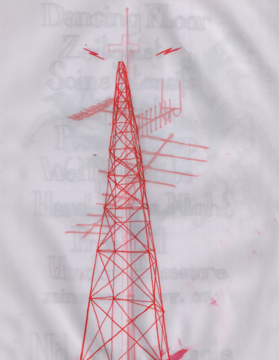 Geneviève Capitanio