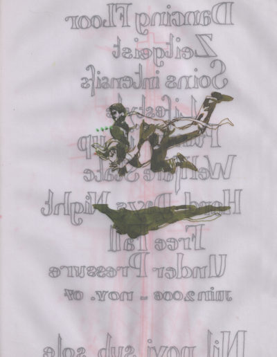 Geneviève Capitanio