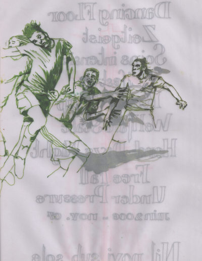 Geneviève Capitanio