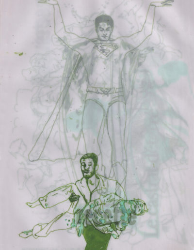 Geneviève Capitanio