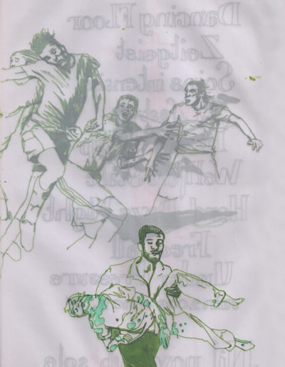 Geneviève Capitanio