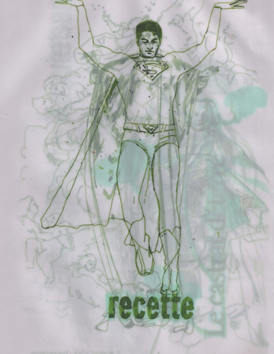 Geneviève Capitanio