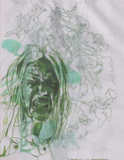 Geneviève Capitanio