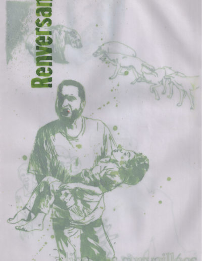 Geneviève Capitanio