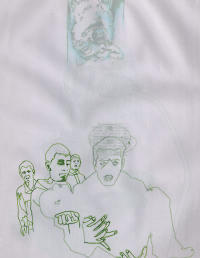 Geneviève Capitanio