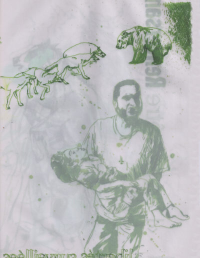 Geneviève Capitanio