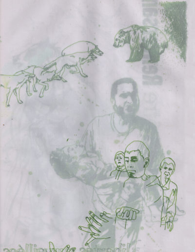 Geneviève Capitanio