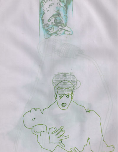 Geneviève Capitanio