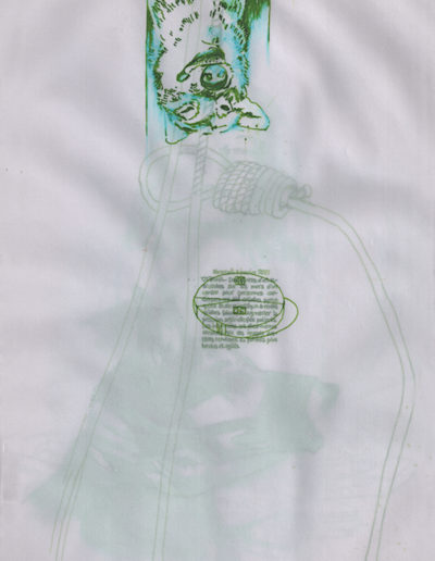 Geneviève Capitanio