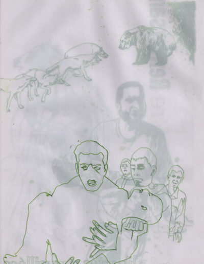 Geneviève Capitanio