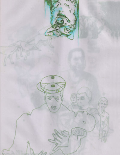 Geneviève Capitanio