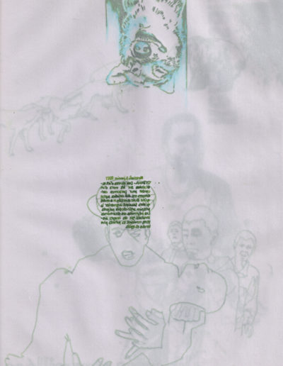 Geneviève Capitanio