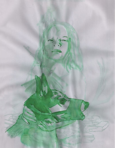 Geneviève Capitanio