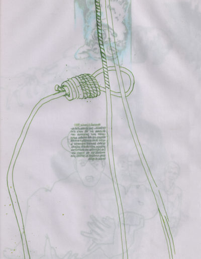 Geneviève Capitanio