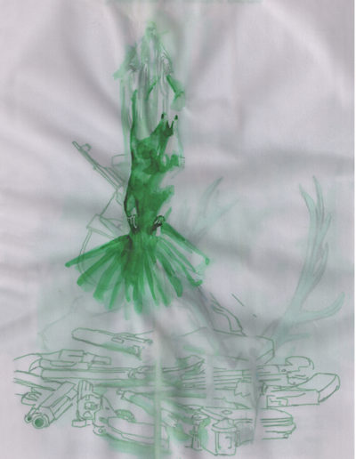 Geneviève Capitanio