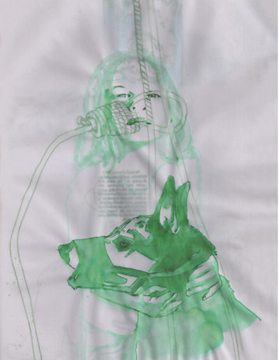 Geneviève Capitanio