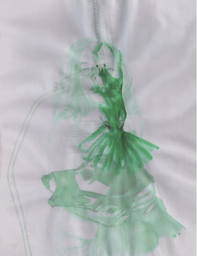 Geneviève Capitanio