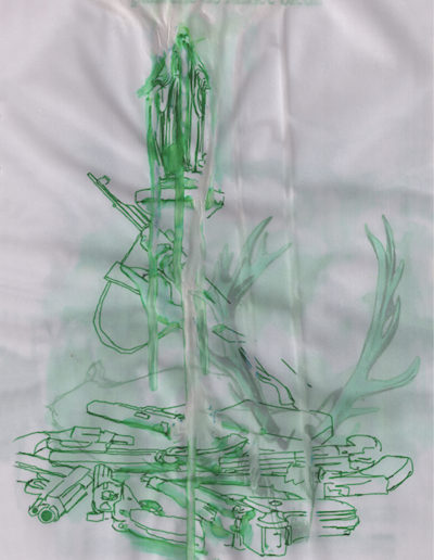 Geneviève Capitanio