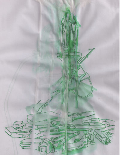 Geneviève Capitanio