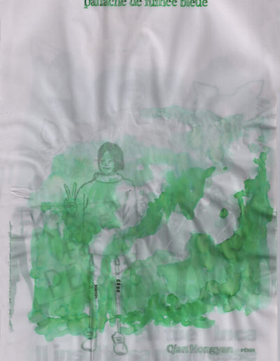 Geneviève Capitanio