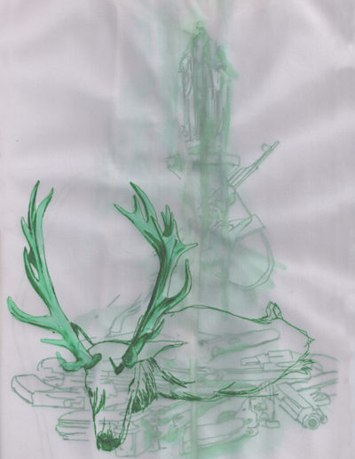 Geneviève Capitanio