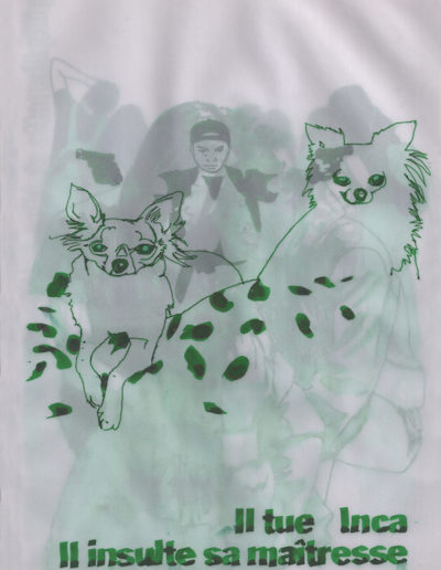 Geneviève Capitanio