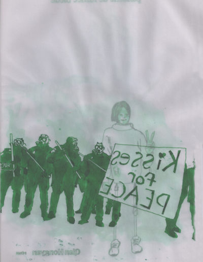 Geneviève Capitanio