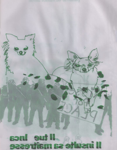 Geneviève Capitanio