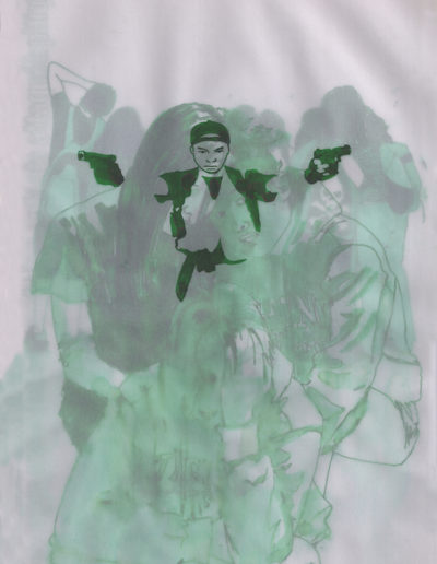 Geneviève Capitanio