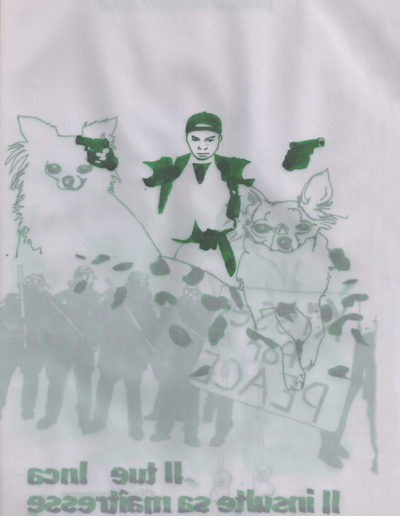 Geneviève Capitanio