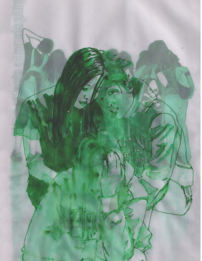 Geneviève Capitanio