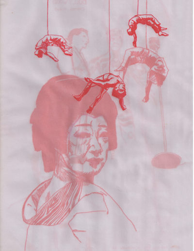 Geneviève Capitanio