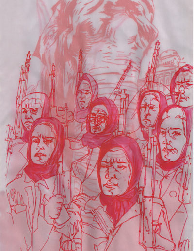 Geneviève Capitanio