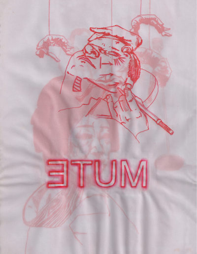 Geneviève Capitanio