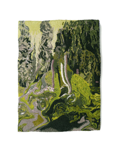 Geneviève Capitanio