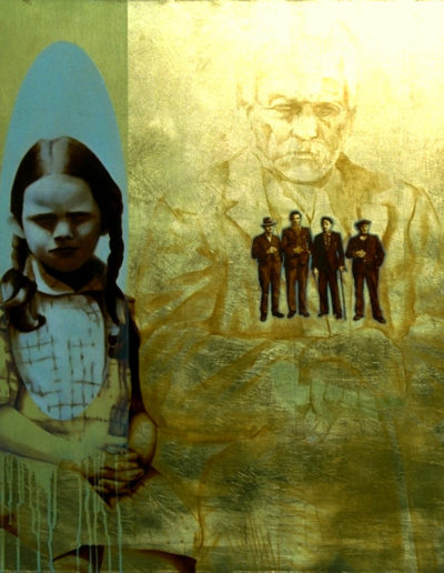 Geneviève Capitanio