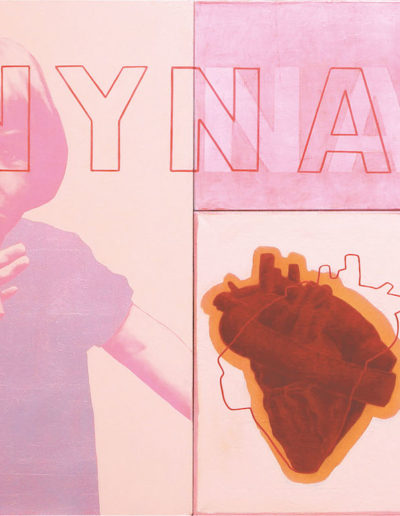 Geneviève Capitanio