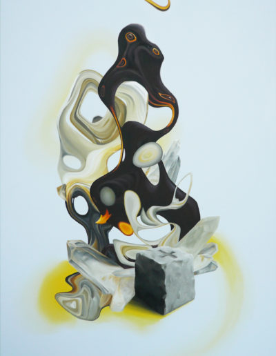 Geneviève Capitanio