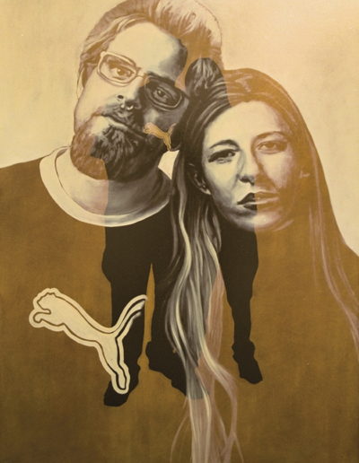 Geneviève Capitanio