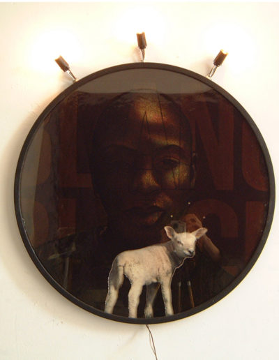 Geneviève Capitanio